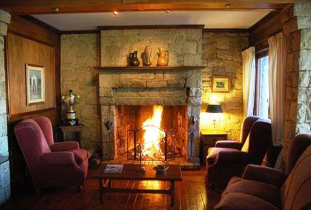 Inn Nobles De Bosque 4*