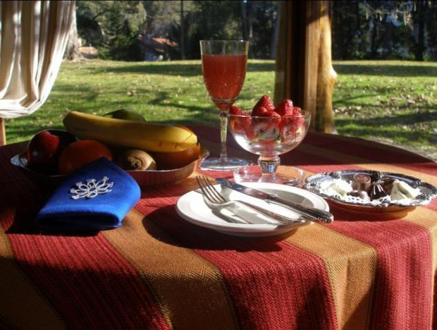 Nobles De Bosque Inn 4*