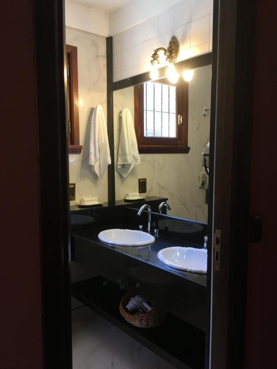 Inn Nobles De Bosque Mar del Plata